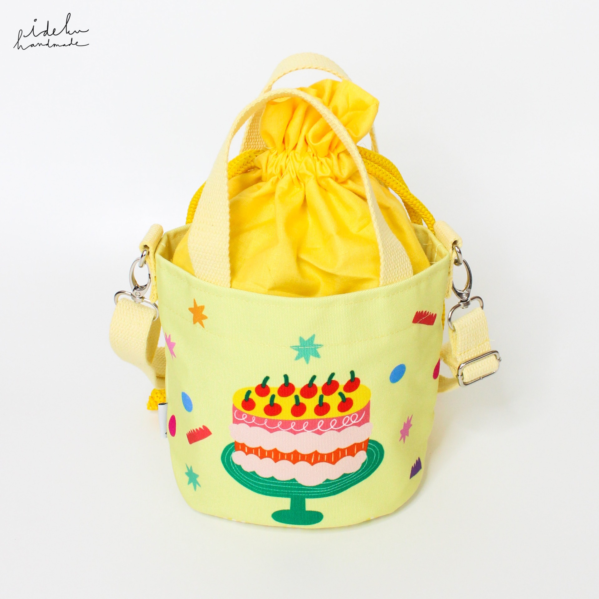 Colour Pop Mini Handbag