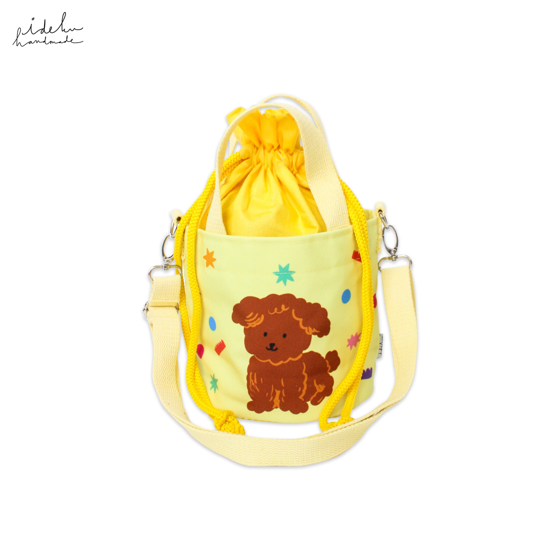 Colour Pop Mini Handbag