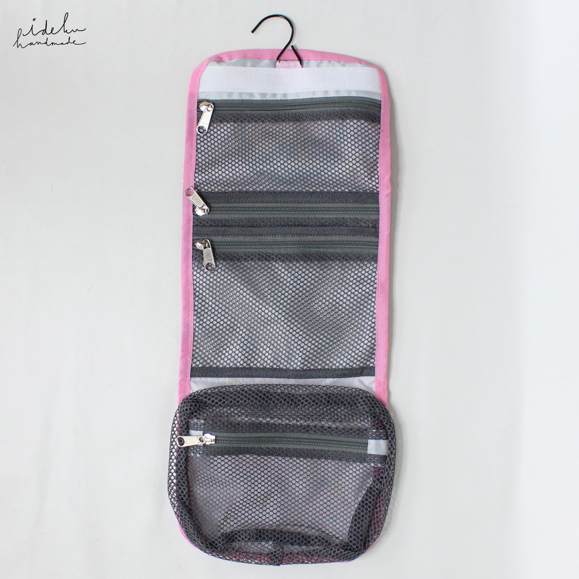 Pubi Coquette Toiletries Bag