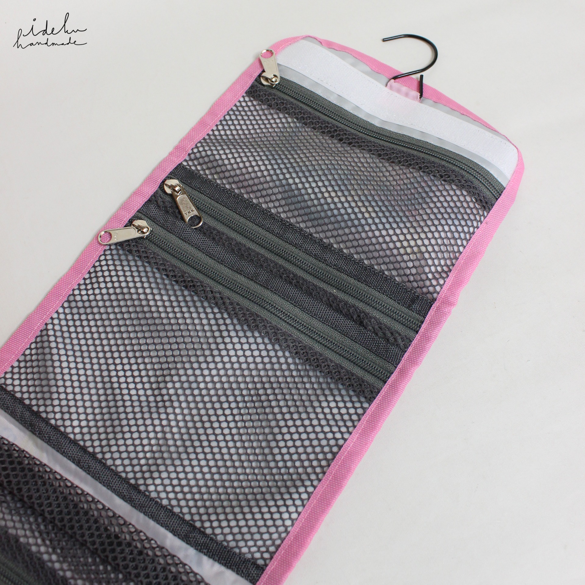 Pubi Coquette Toiletries Bag