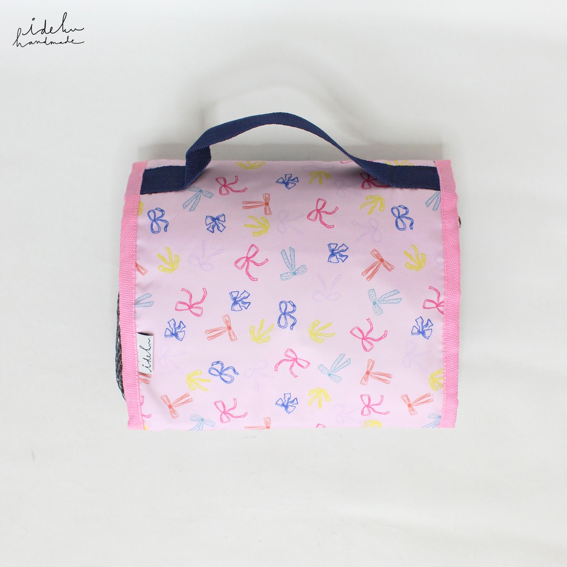 Pubi Coquette Toiletries Bag