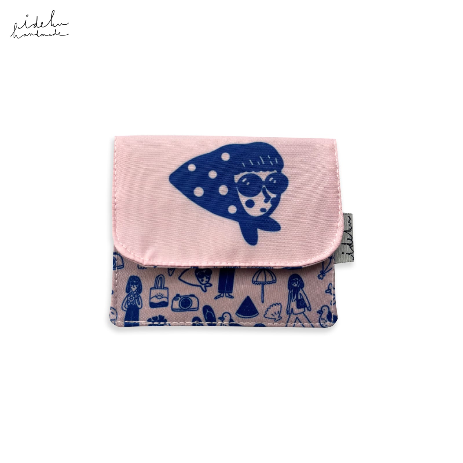 Gempa Card Holder