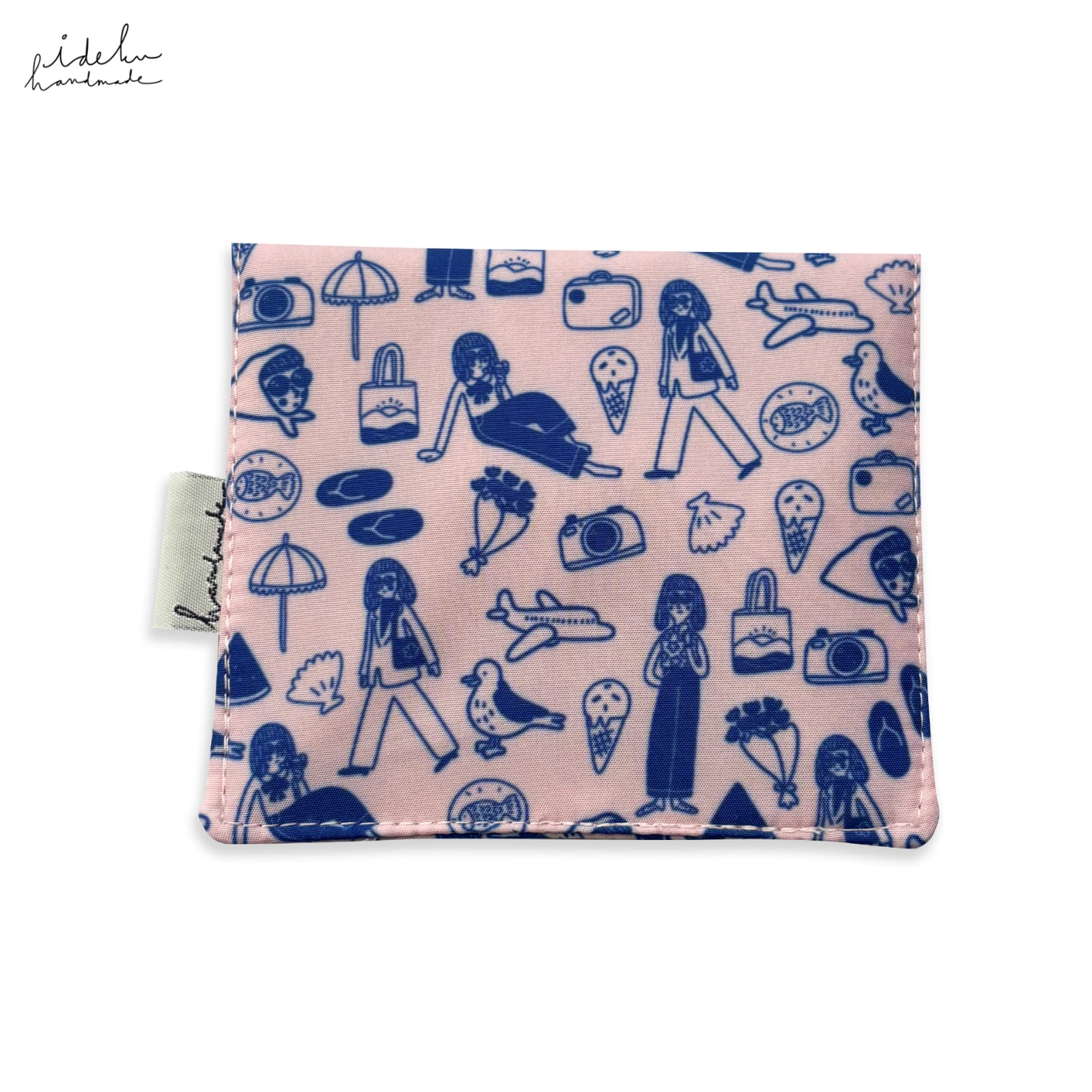Gempa Card Holder