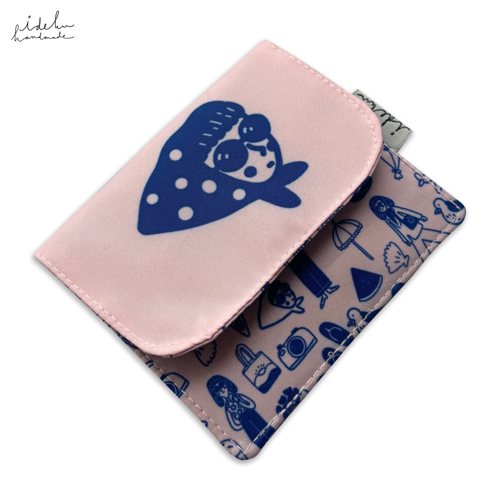 Gempa Card Holder
