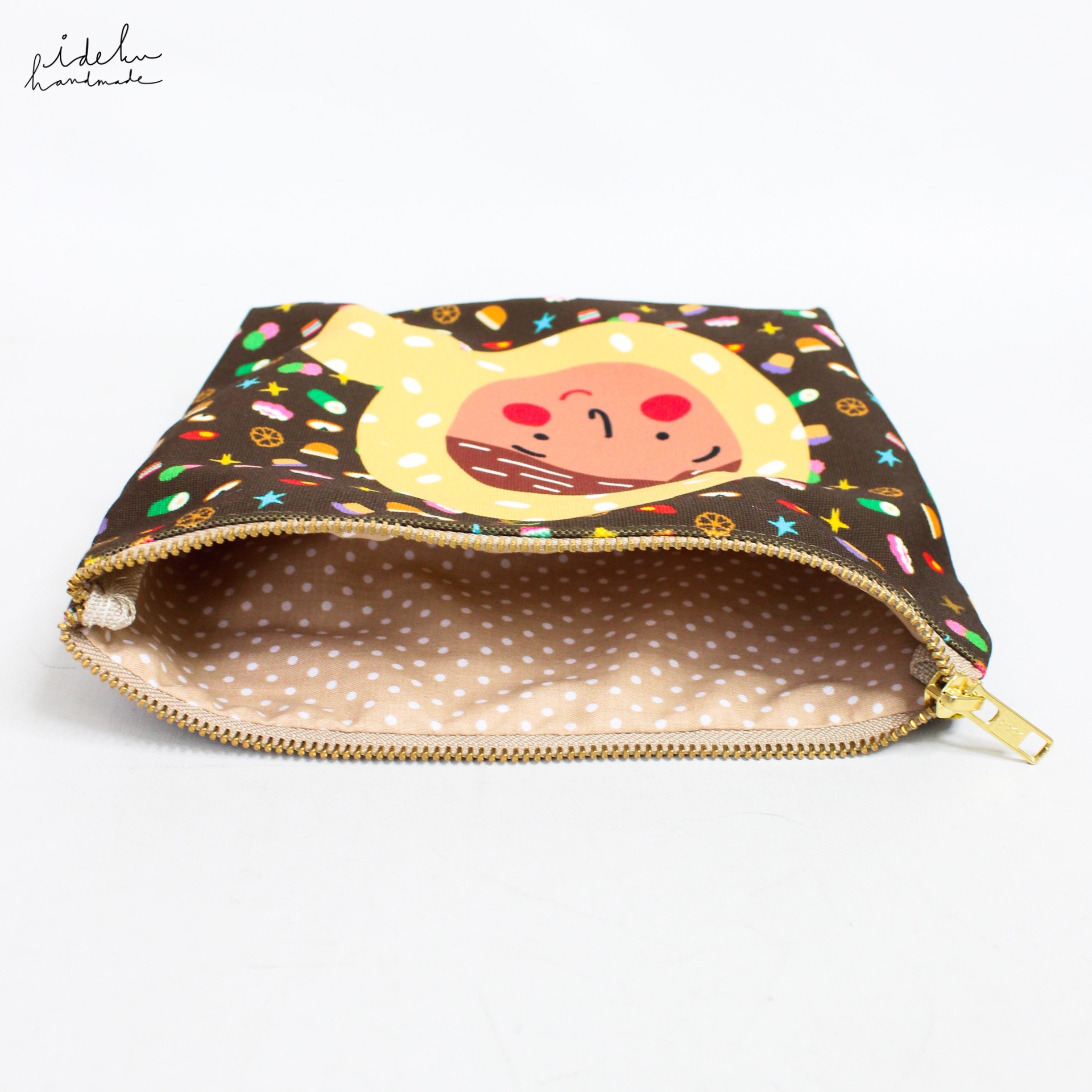 Jajanan Pasar Pouch
