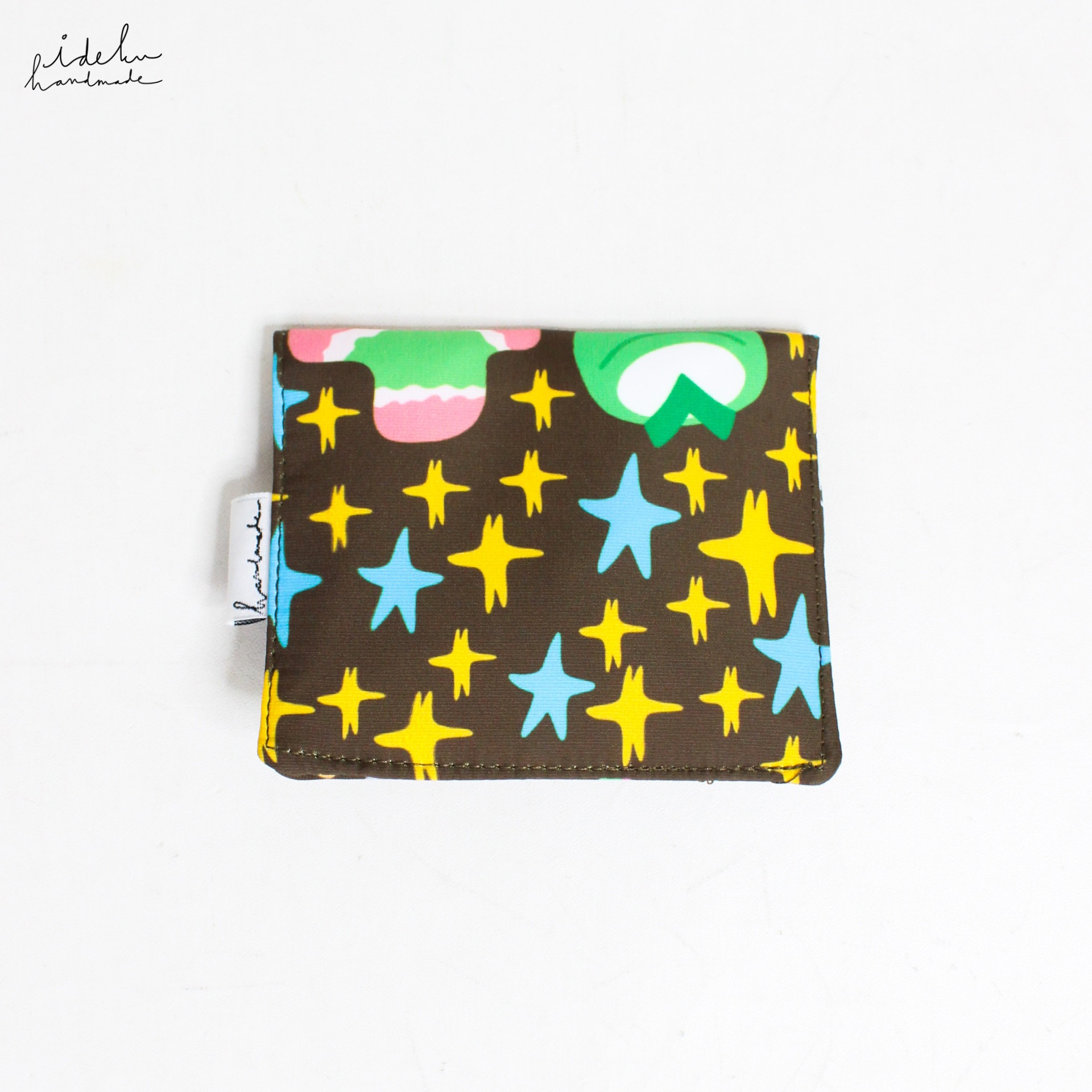 Jajanan Pasar Card Holder