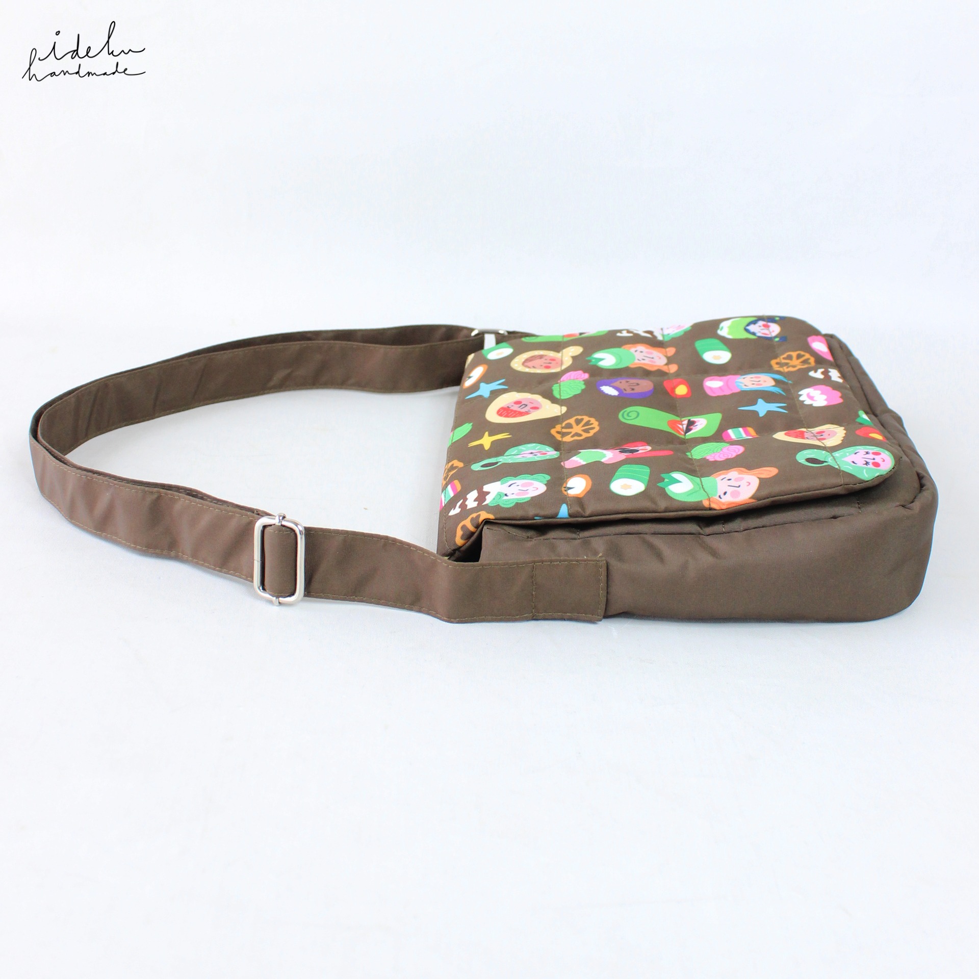 Jajanan Pasar Tofu Bag