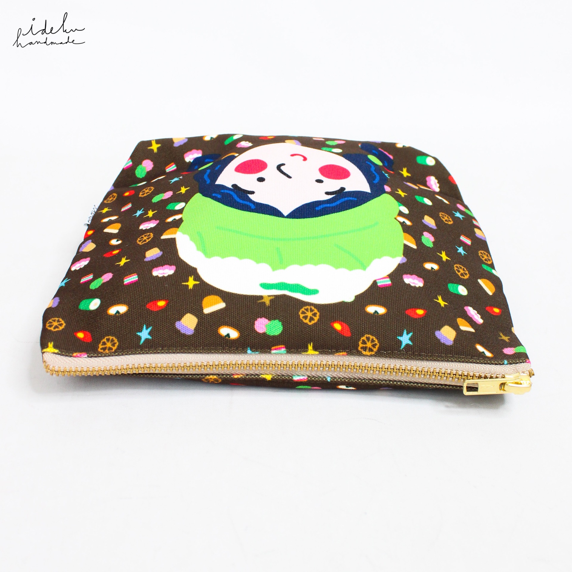 Jajanan Pasar Pouch