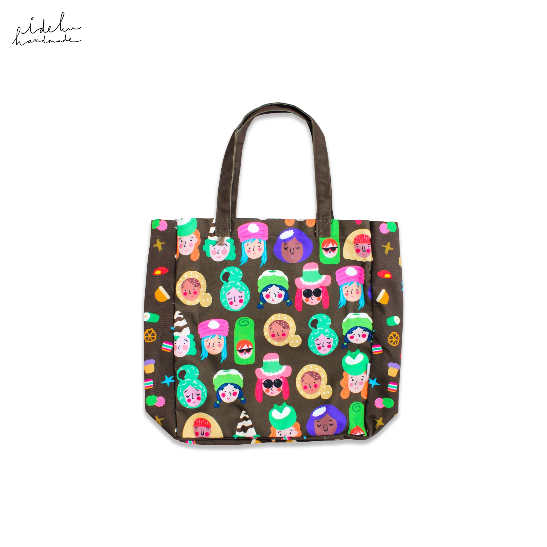 Jajanan Pasar Bag
