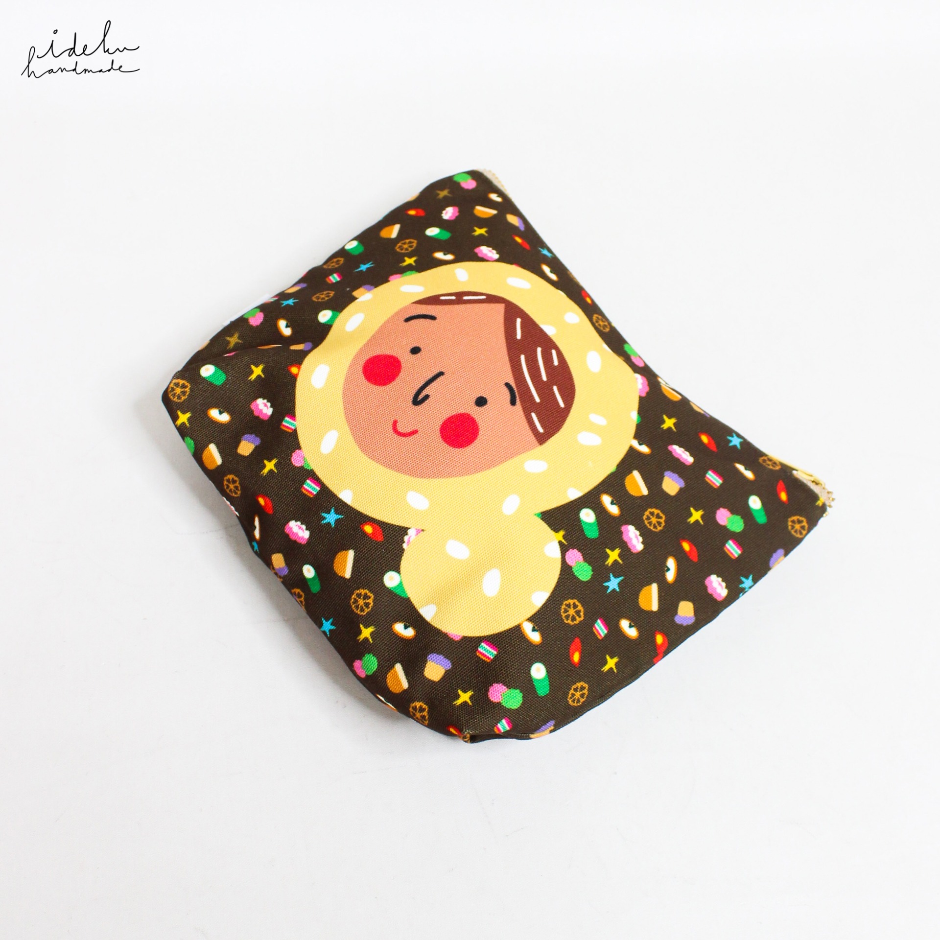 Jajanan Pasar Pouch