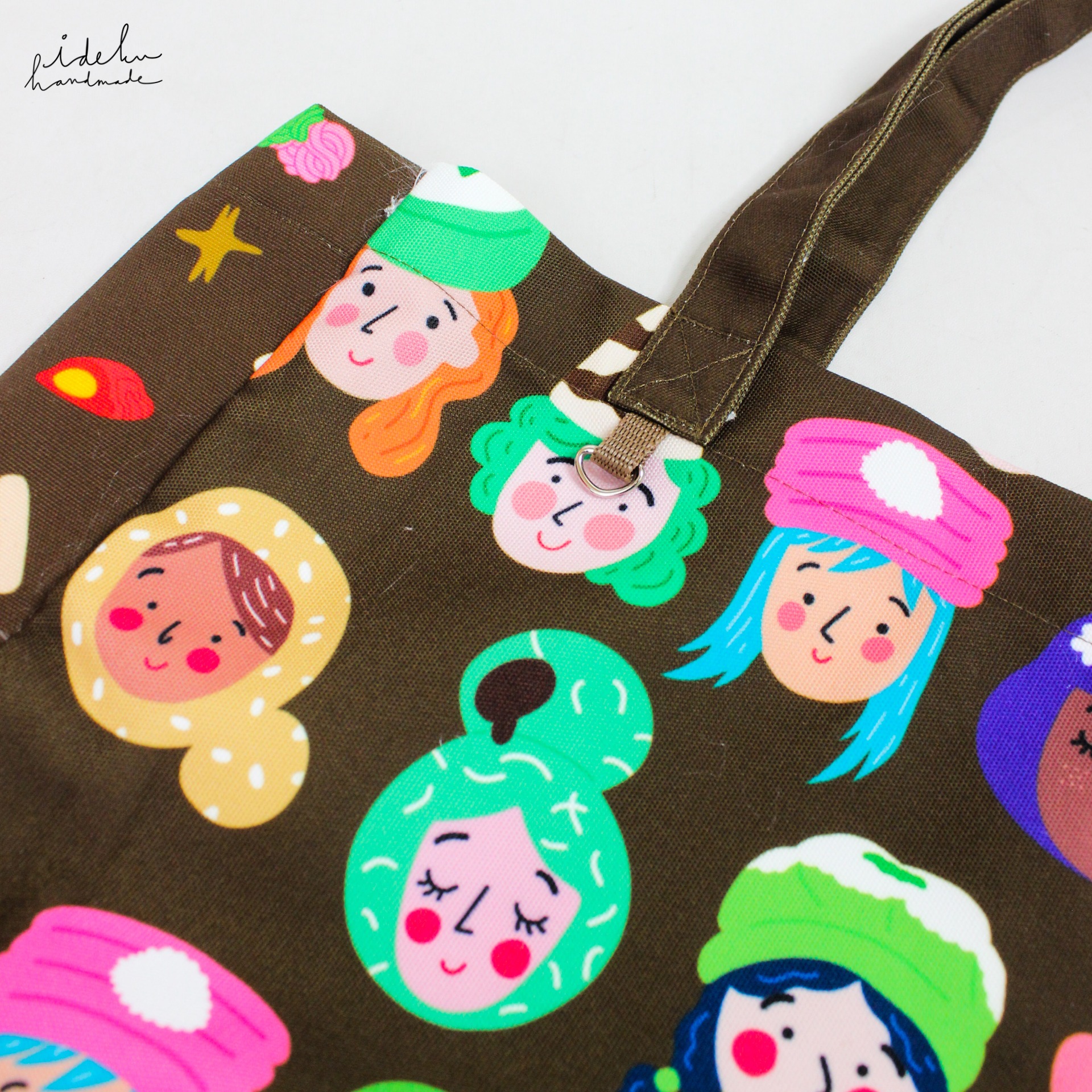 Jajanan Pasar Bag