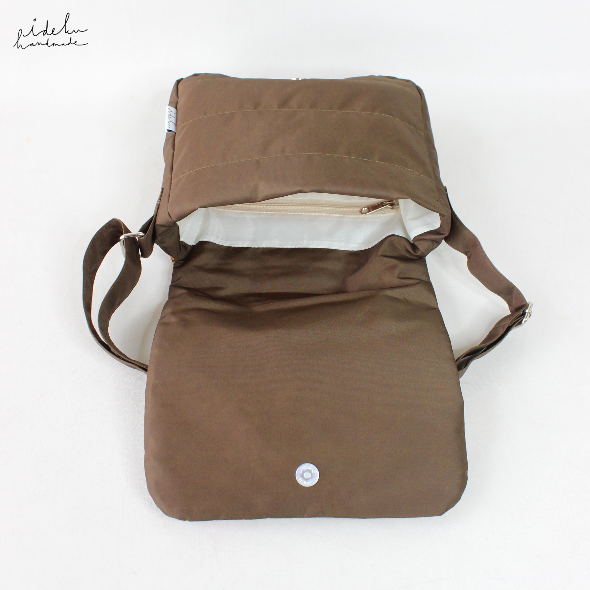 Jajanan Pasar Tofu Bag