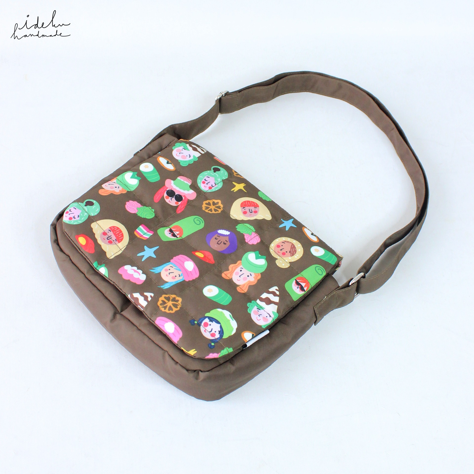Jajanan Pasar Tofu Bag