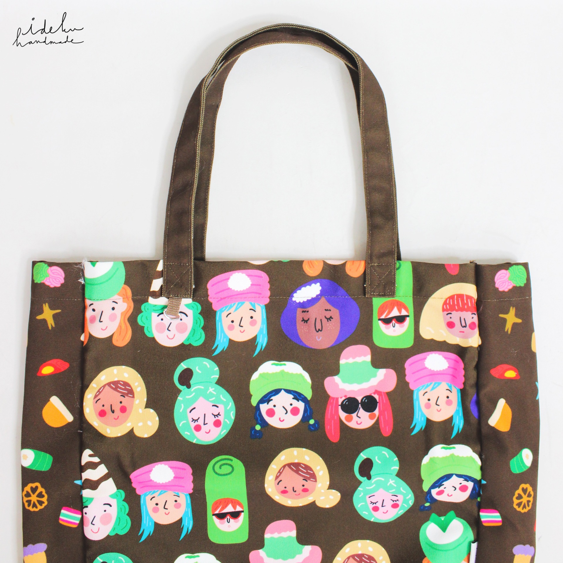 Jajanan Pasar Bag