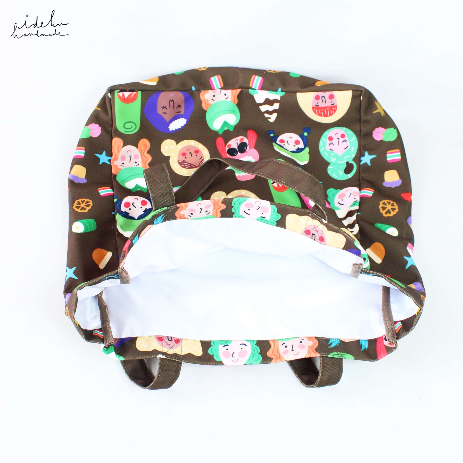 Jajanan Pasar Bag