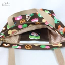 Jajanan Pasar Mini Totebag