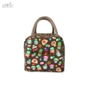 Jajanan Pasar Classic Lunch Bag