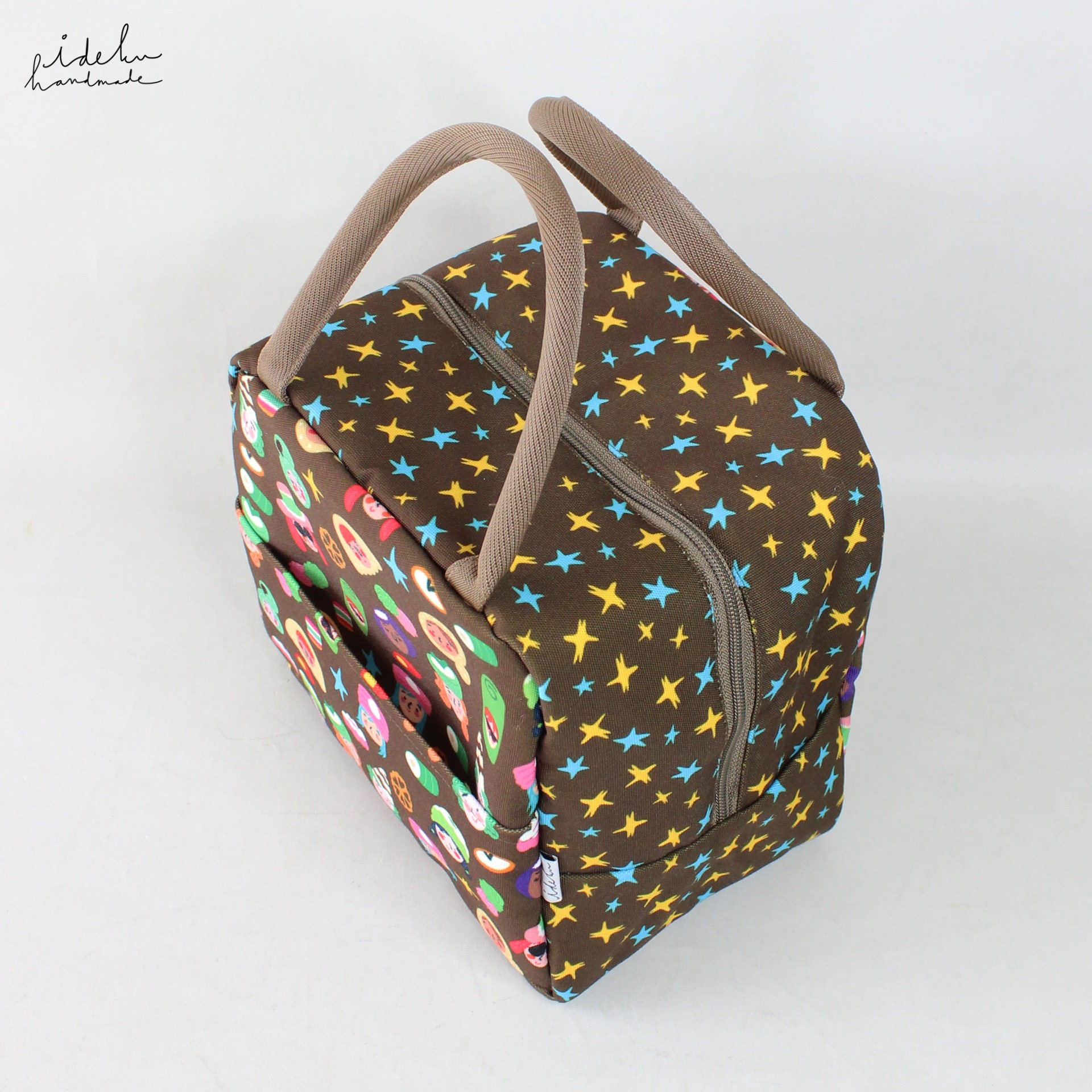 Jajanan Pasar Classic Lunch Bag