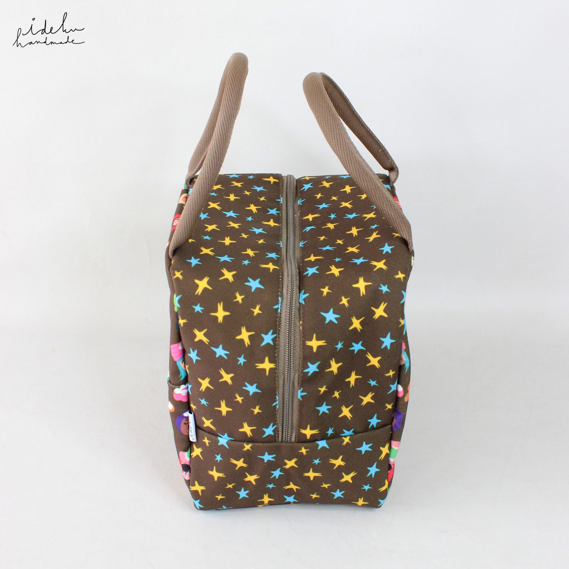 Jajanan Pasar Classic Lunch Bag