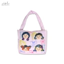 Pubi Coquette Fluffy Bag