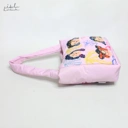 Pubi Coquette Fluffy Bag
