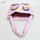Pubi Coquette Fluffy Bag