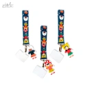 Cheeky Faces Phone Strap