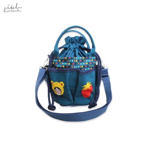 Image of Cheeky Faces Saba Bag