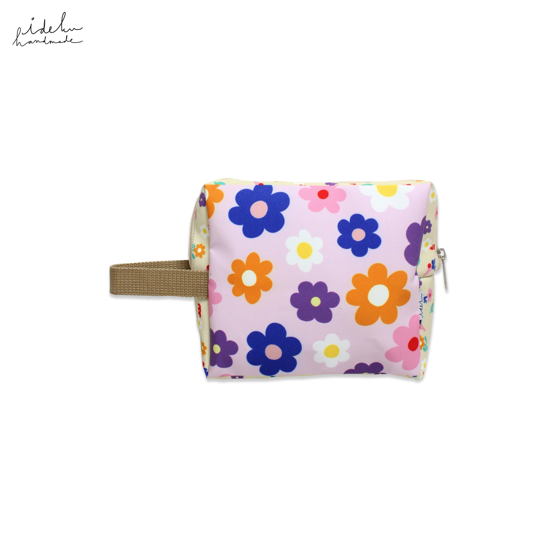 Bianca Square Pouch