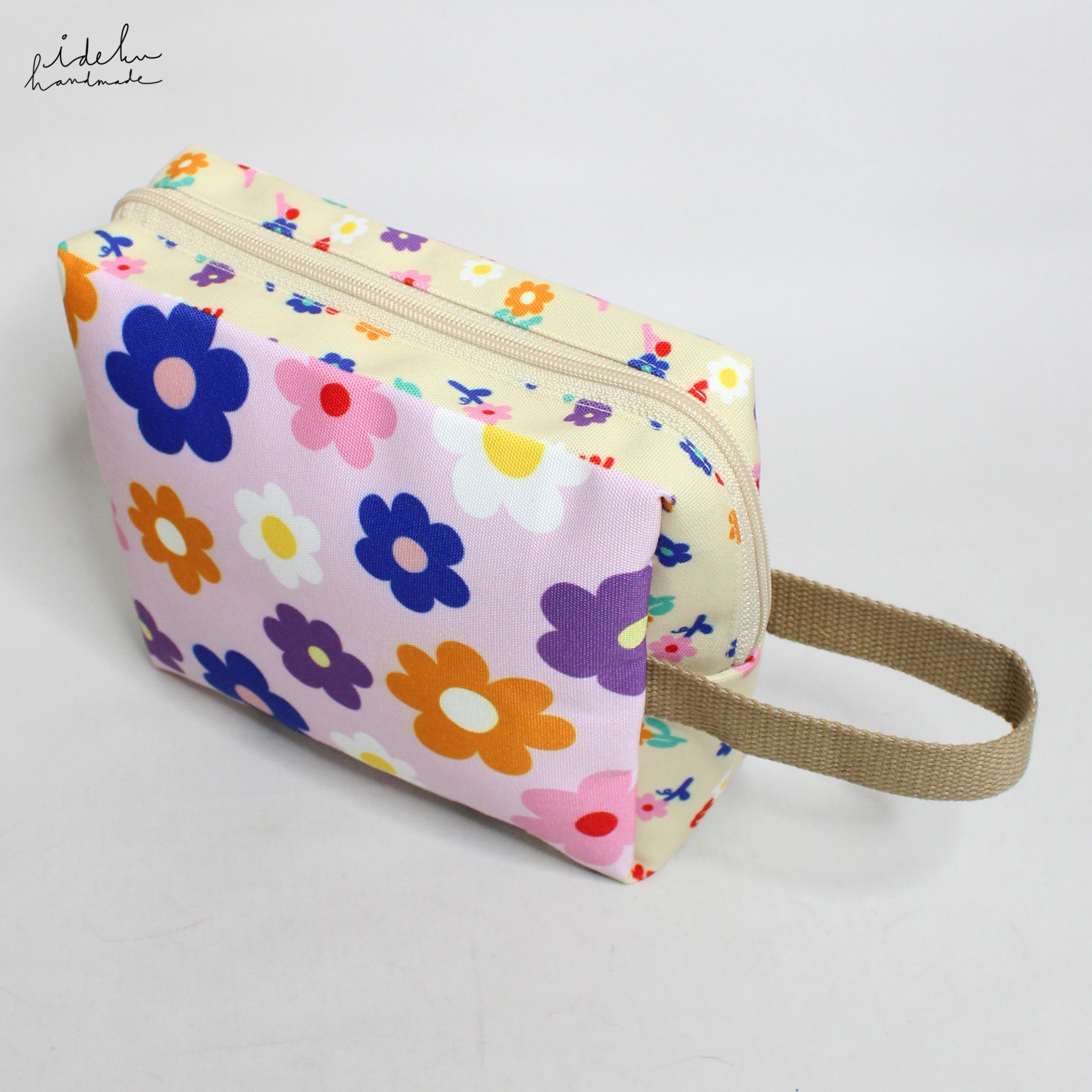 Bianca Square Pouch
