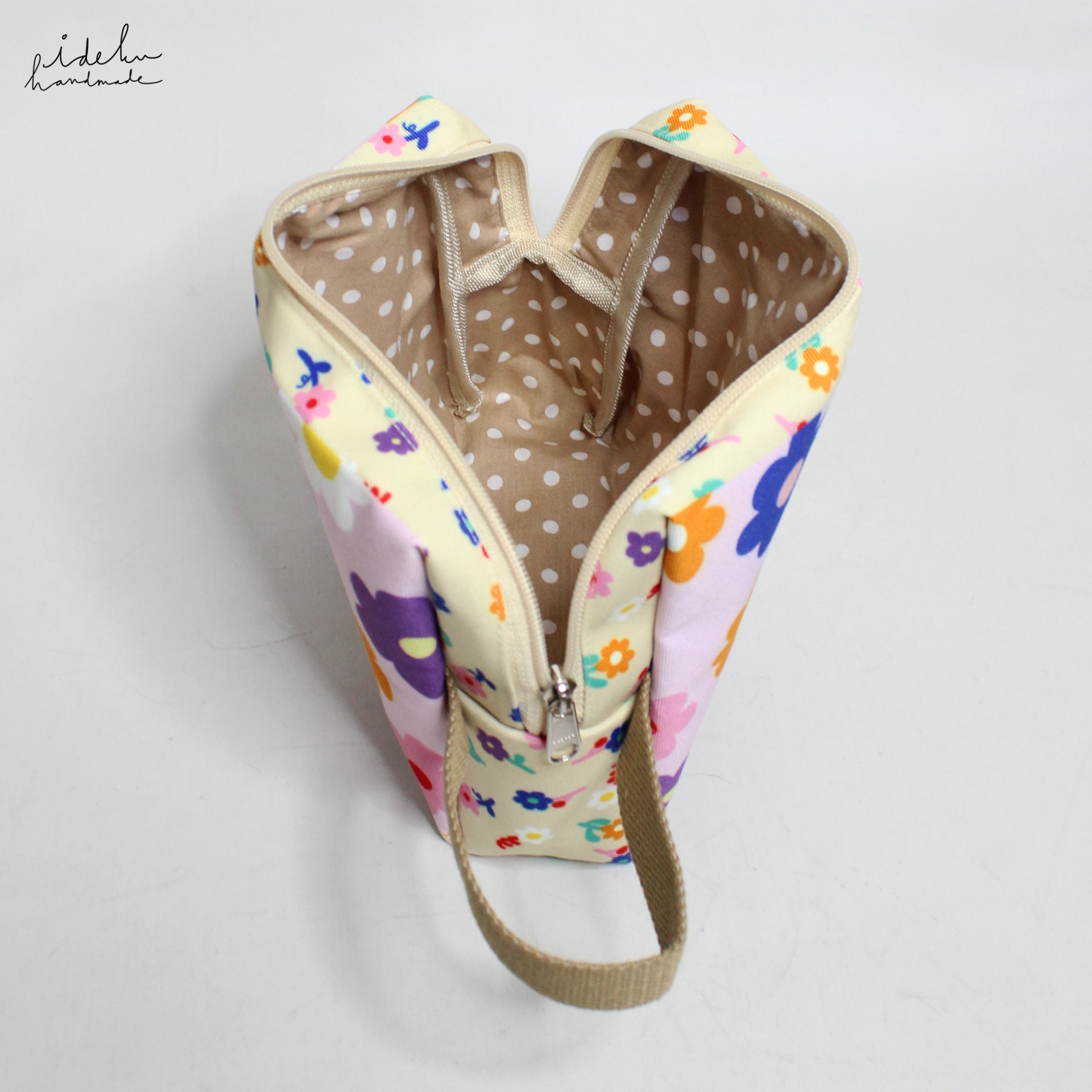 Bianca Square Pouch