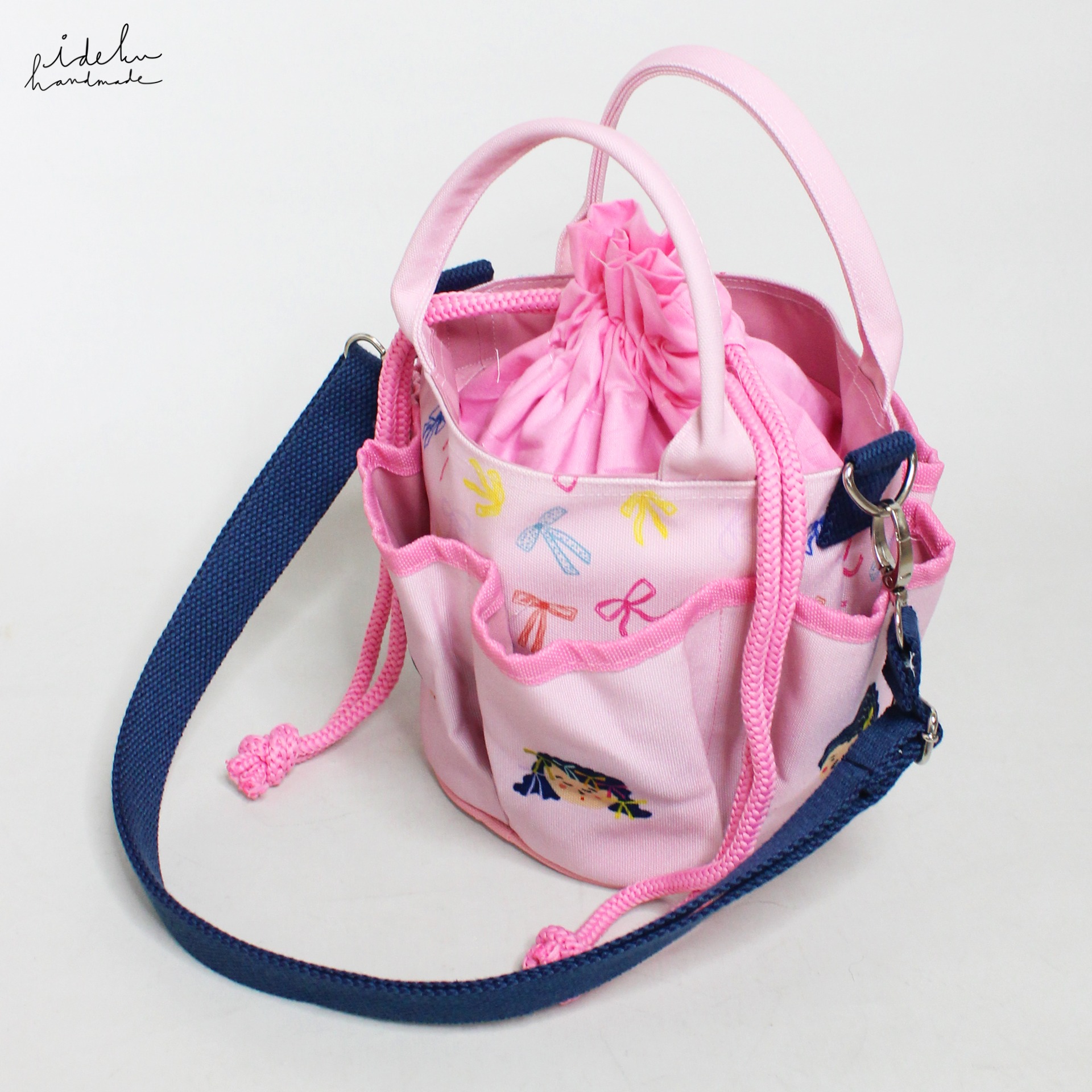 Pubi Coquette Saba Bag