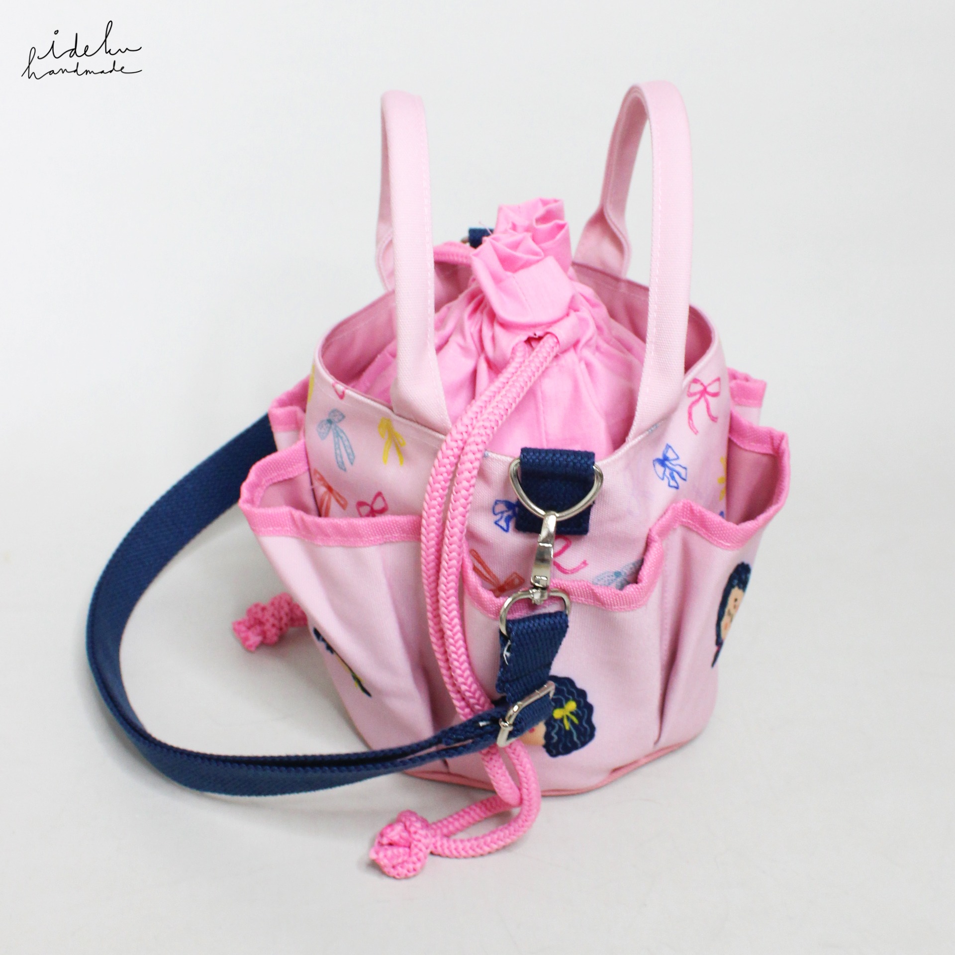 Pubi Coquette Saba Bag