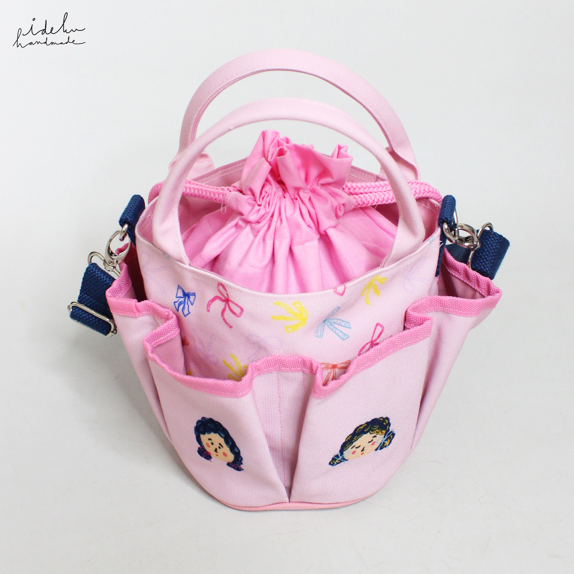 Pubi Coquette Saba Bag