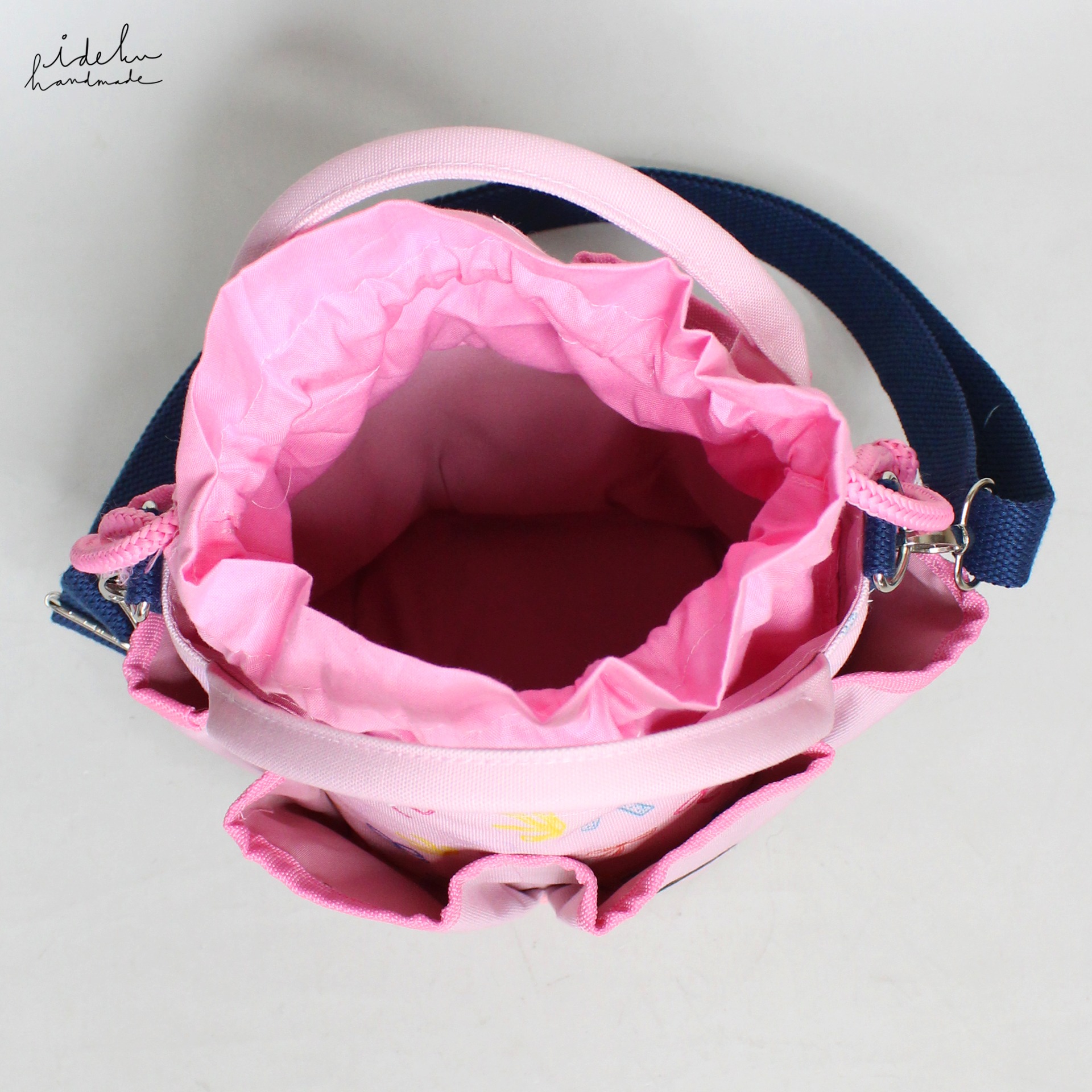 Pubi Coquette Saba Bag