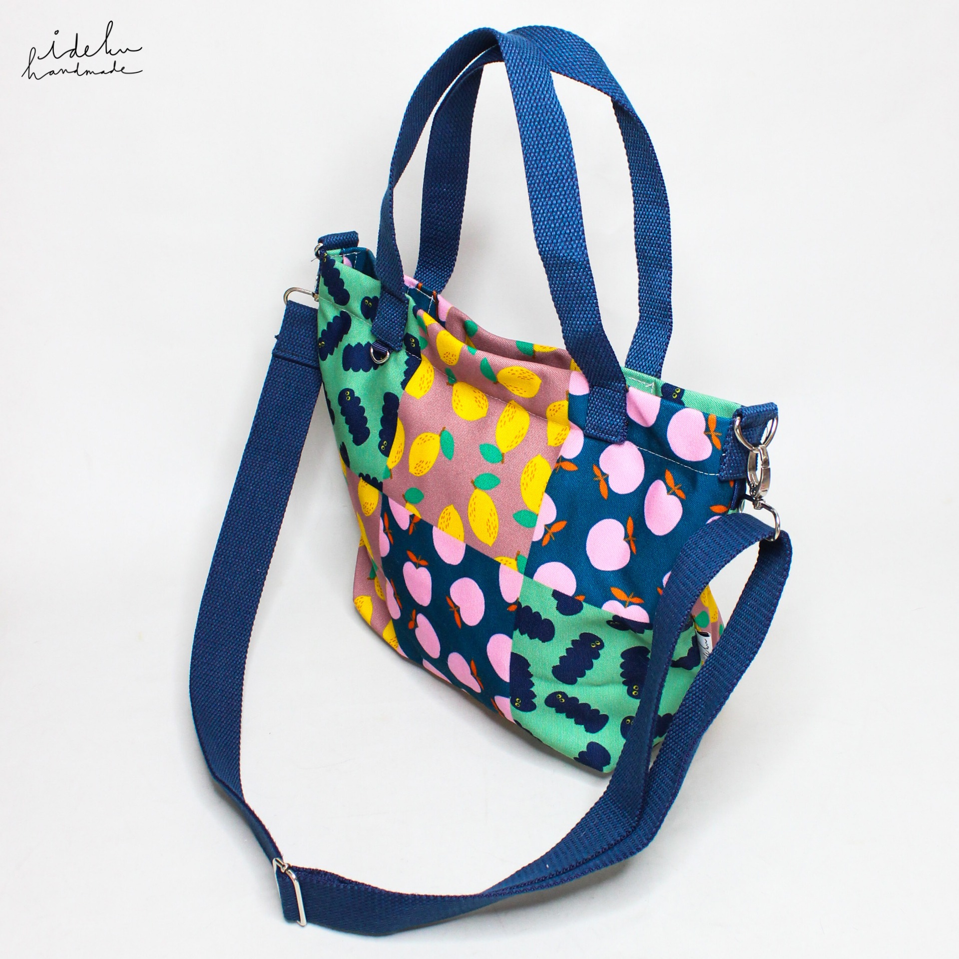Capple Mini Totebag