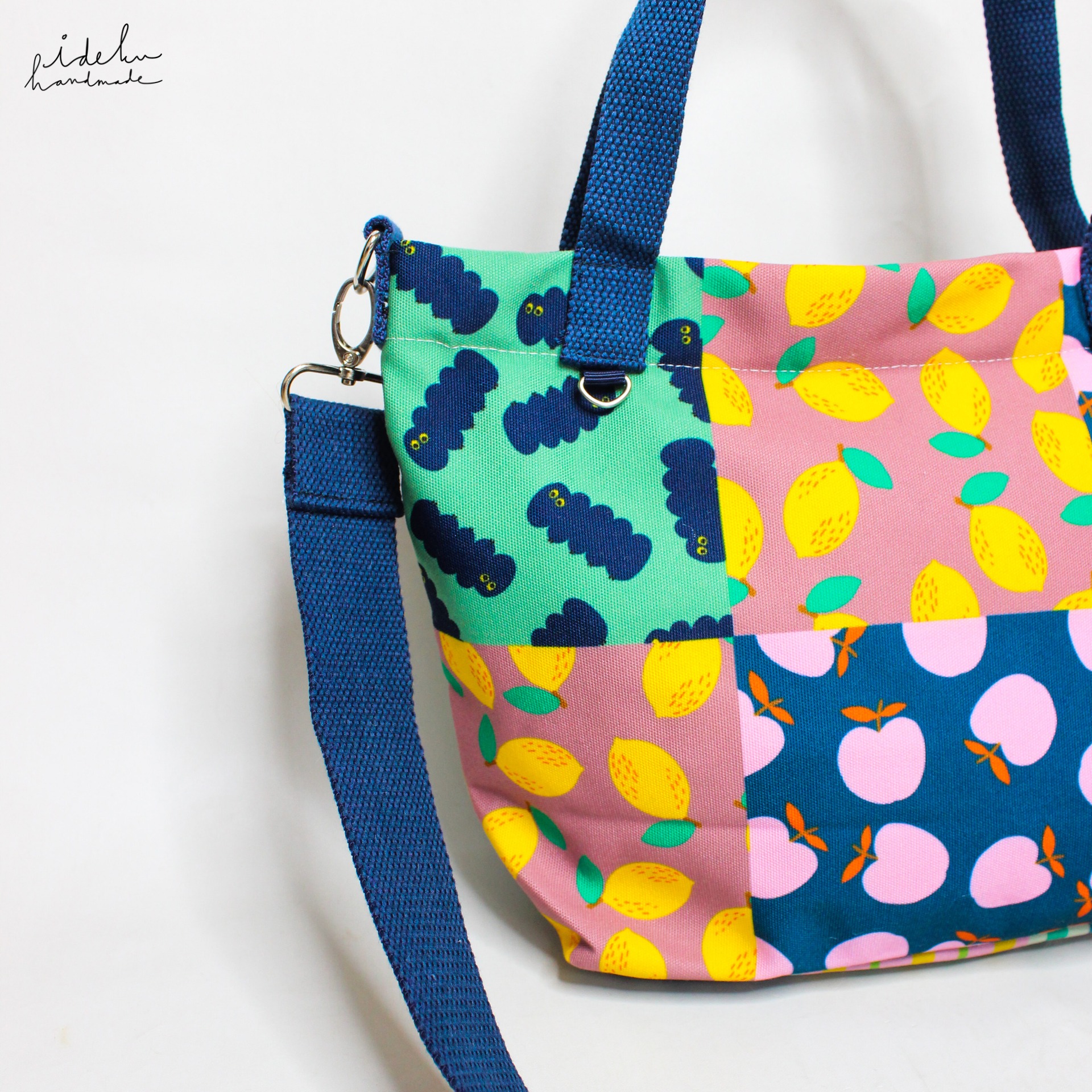 Capple Mini Totebag