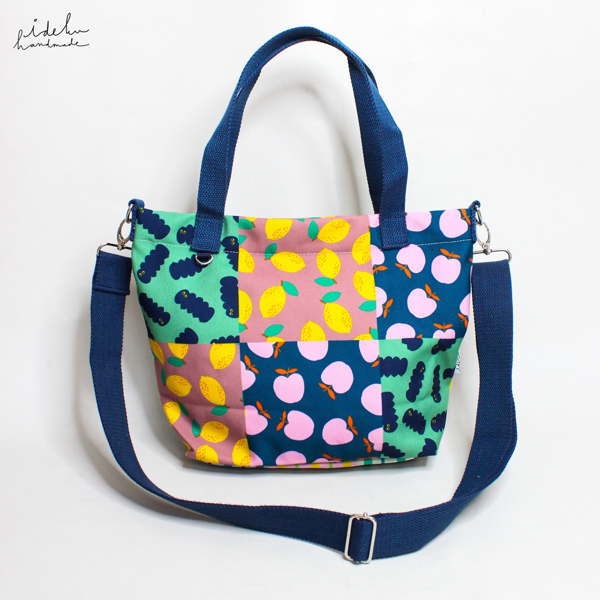 Capple Mini Totebag