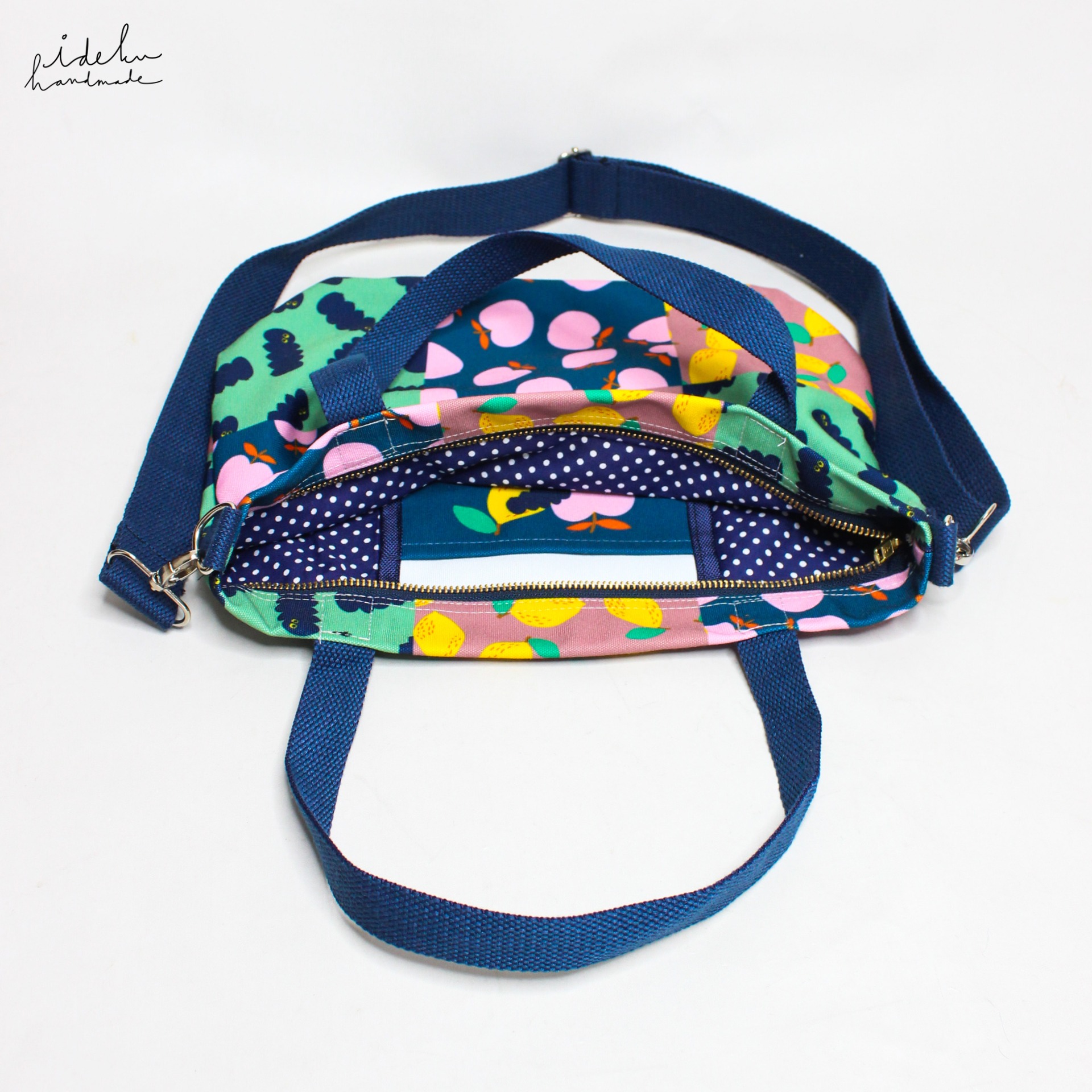 Capple Mini Totebag