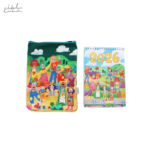 Image of Kalender 2026