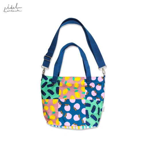 Image of Capple Mini Totebag