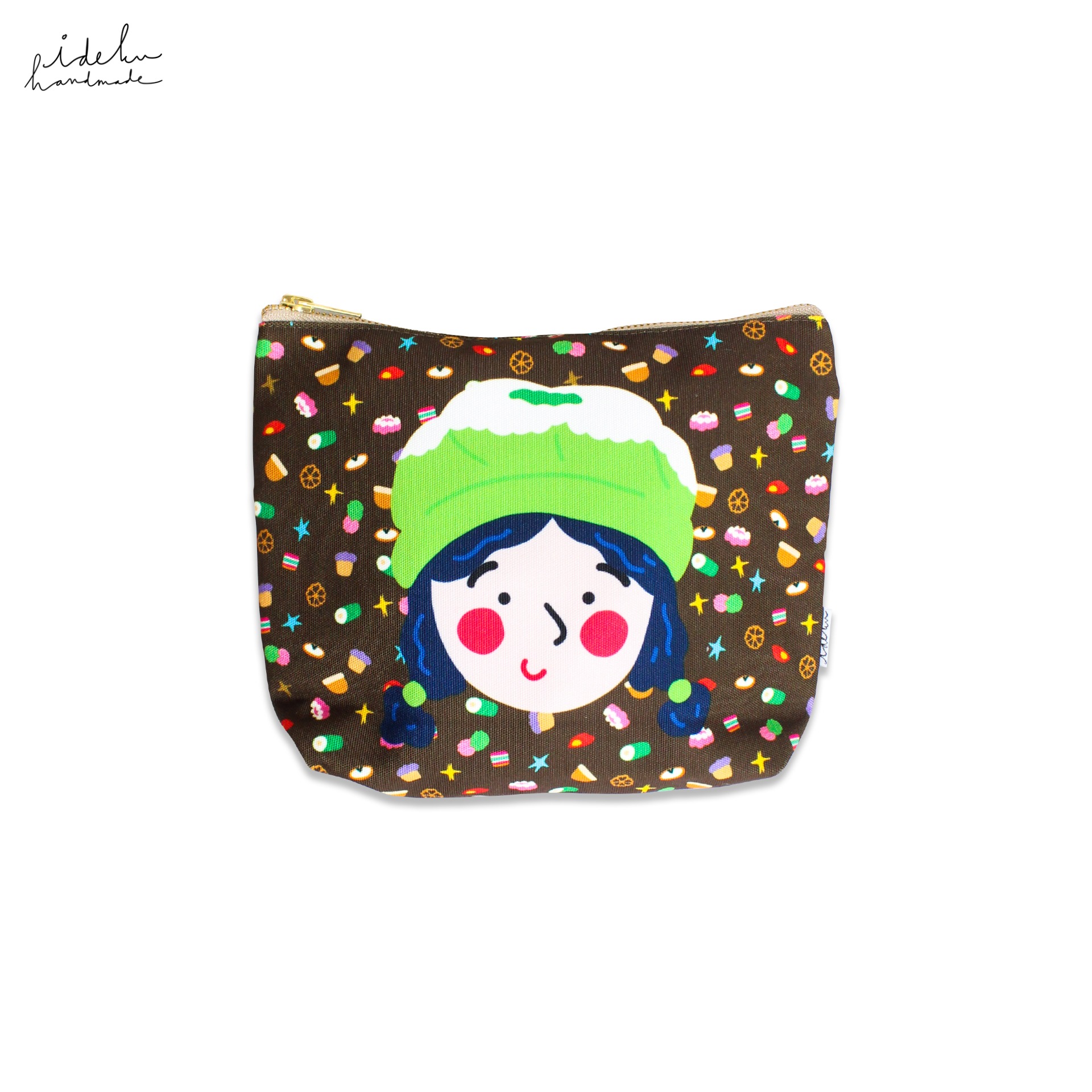 Jajanan Pasar Pouch