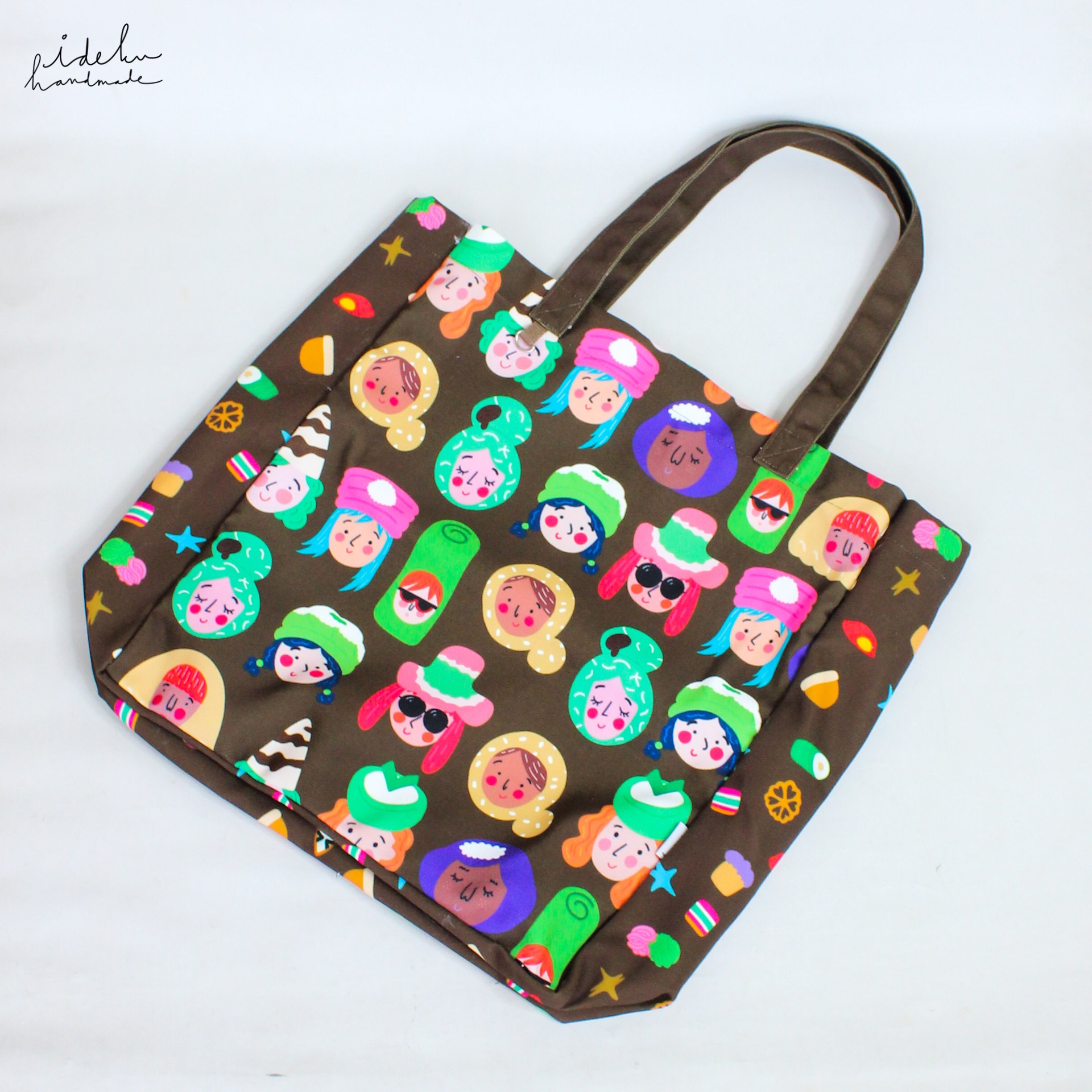 Jajanan Pasar Bag
