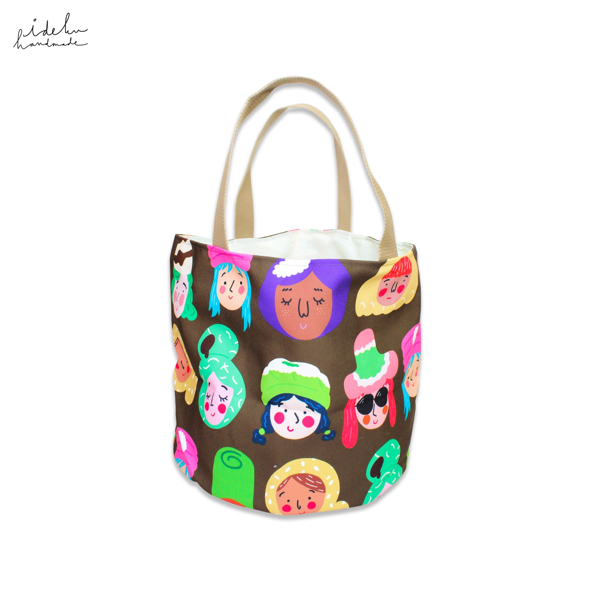 Tas Sayur Jajanan Pasar