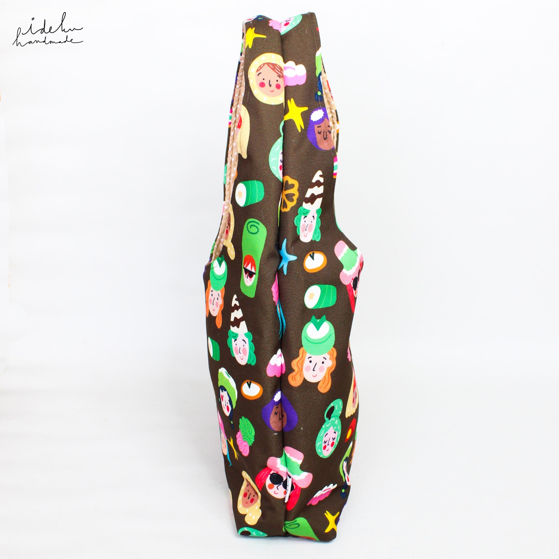 Jajanan Pasar Hobo Bag