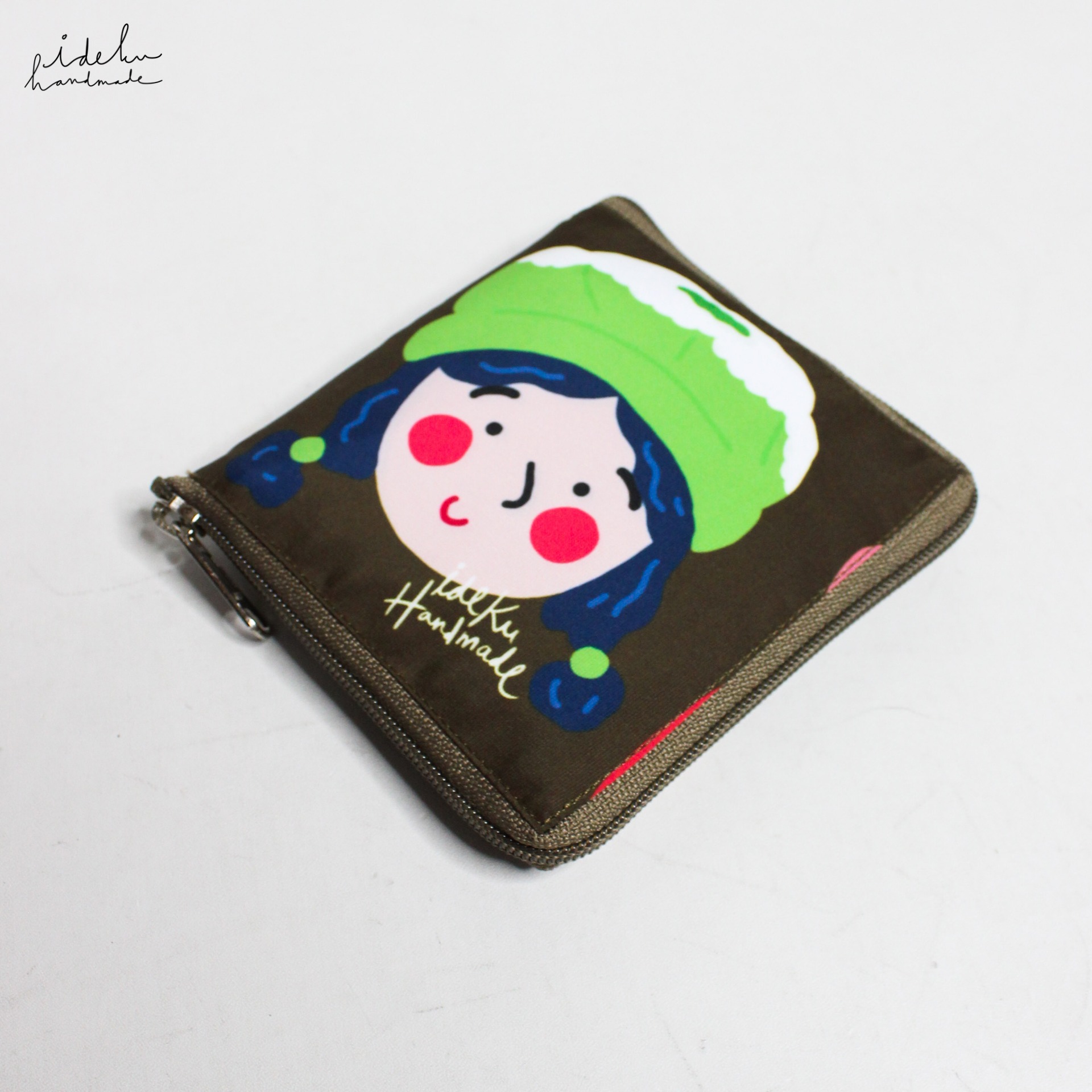 Jajanan Pasar Shopping Bag
