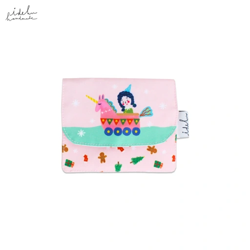 Image of Christmas Card Holder