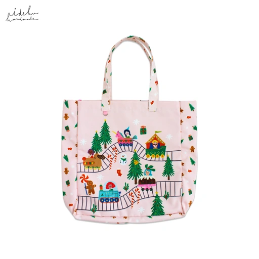Image of Christmas Bag