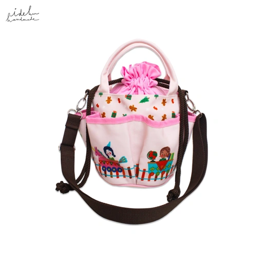 Image of Christmas Saba Bag