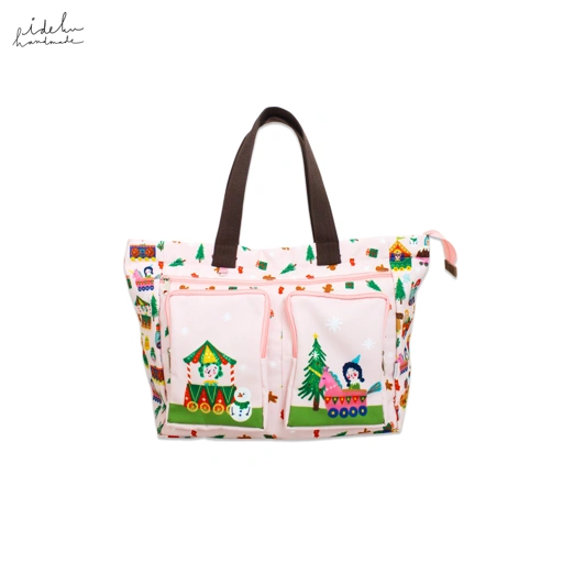 Image of Christmas Travel Bag